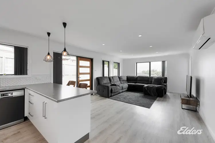 Fourth view of Homely unit listing, 2/8 Woniora Road North, Shorewell Park TAS 7320