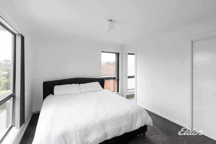 Fifth view of Homely unit listing, 2/8 Woniora Road North, Shorewell Park TAS 7320