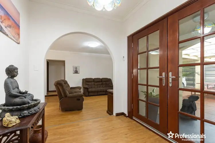 21 Stringy Bark Ramble, Willetton WA 6155