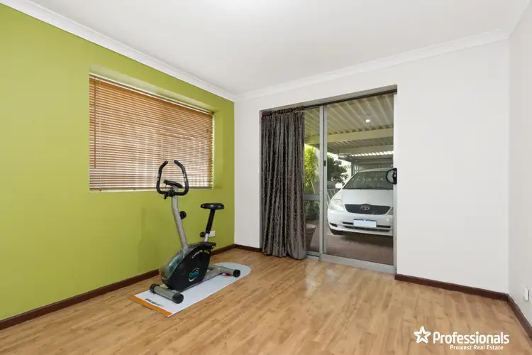 Sixth view of Homely house listing, 21 Stringy Bark Ramble, Willetton WA 6155