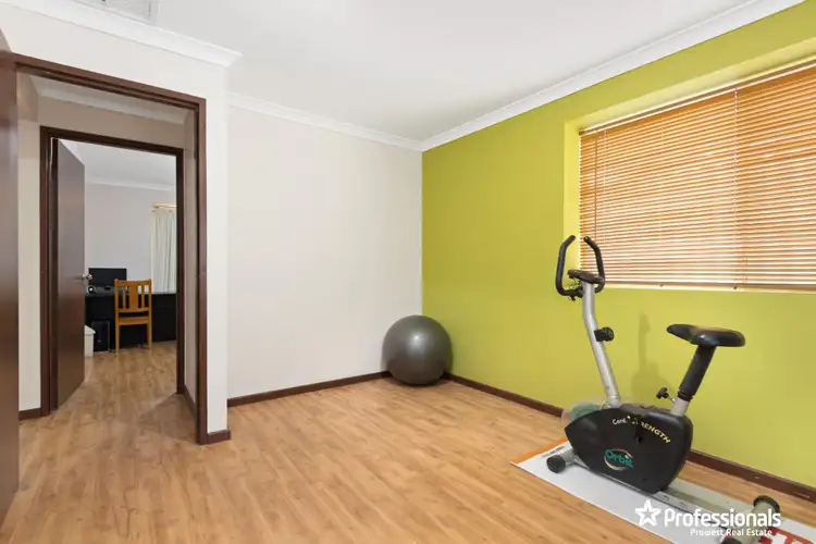 Seventh view of Homely house listing, 21 Stringy Bark Ramble, Willetton WA 6155