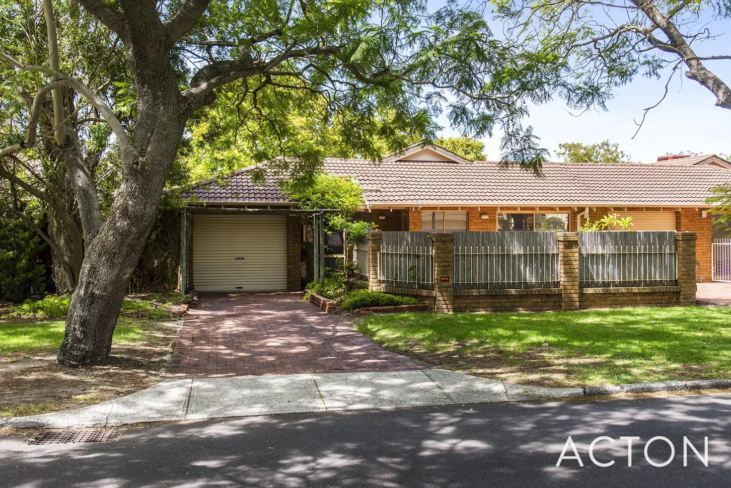 Main view of Homely villa listing, 2A Gairloch St, Applecross WA 6153