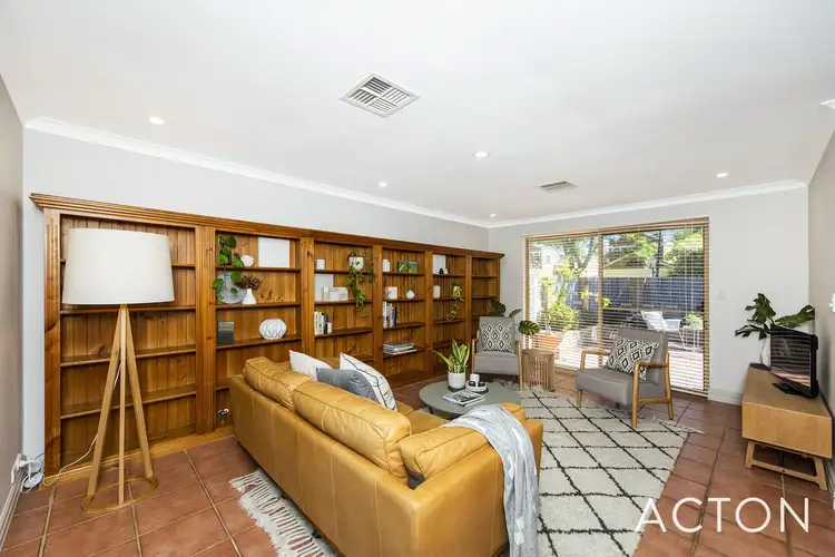 Fourth view of Homely villa listing, 2A Gairloch St, Applecross WA 6153