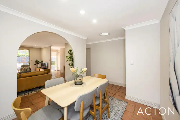 Sixth view of Homely villa listing, 2A Gairloch St, Applecross WA 6153