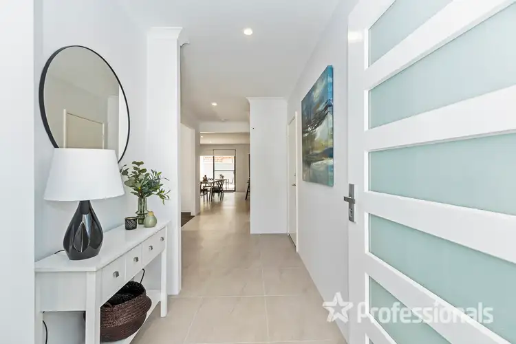 Second view of Homely house listing, 79 Cumberland Avenue, Ellenbrook WA 6069