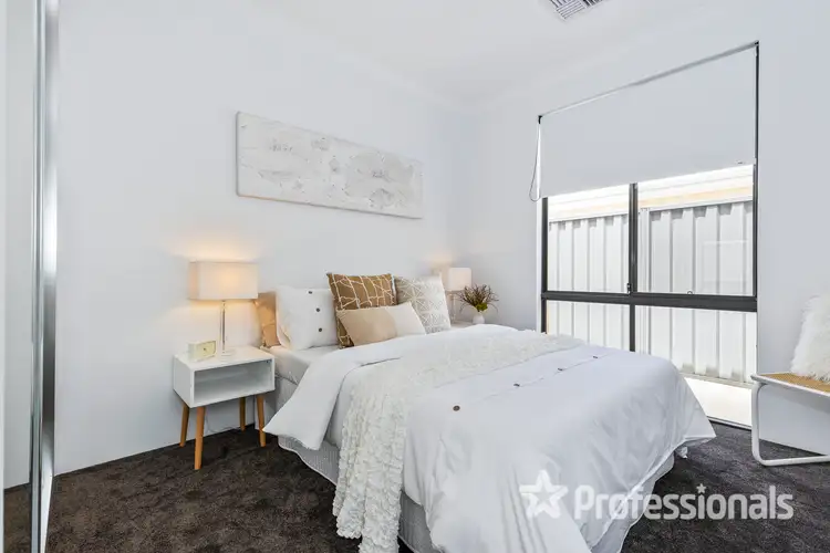 Seventh view of Homely house listing, 79 Cumberland Avenue, Ellenbrook WA 6069