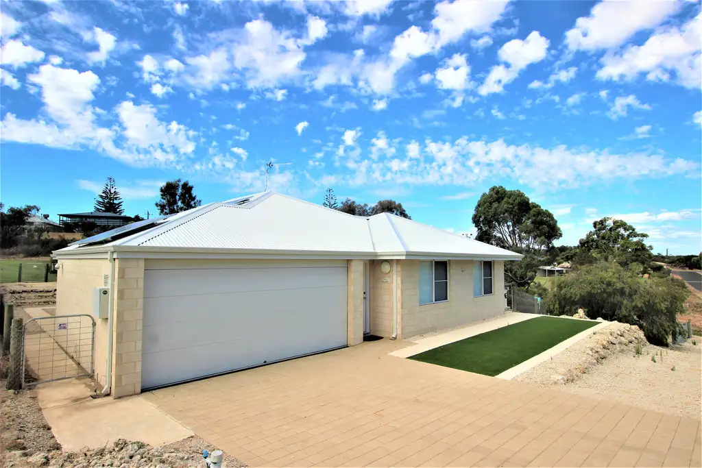 Main view of Homely house listing, 20 STABLES ROAD, Preston Beach WA 6215