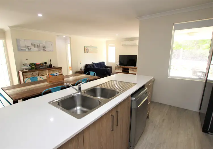 Fifth view of Homely house listing, 20 STABLES ROAD, Preston Beach WA 6215