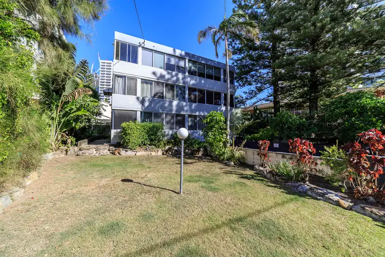 Third view of Homely apartment listing, 9/10 Aubrey Street, Surfers Paradise QLD 4217