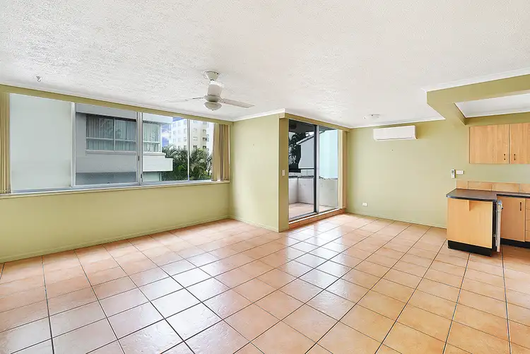 Fifth view of Homely apartment listing, 9/10 Aubrey Street, Surfers Paradise QLD 4217
