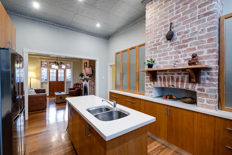 Fifth view of Homely house listing, 54 Murray Road, Bicton WA 6157