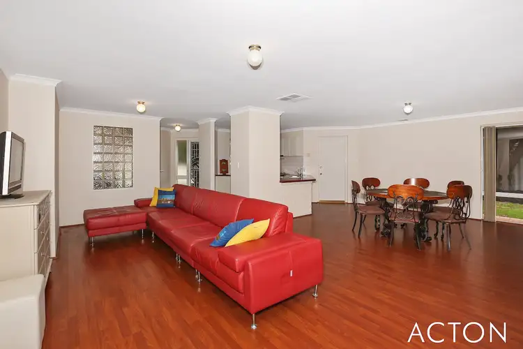 Seventh view of Homely house listing, 16 Willoughbridge Crescent, Erskine WA 6210