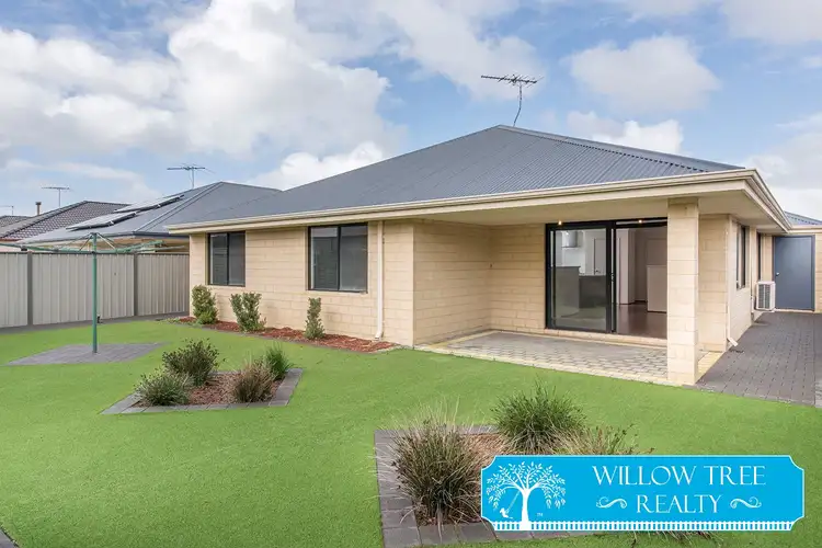 Second view of Homely house listing, 84 Colreavy Ramble, Baldivis WA 6171