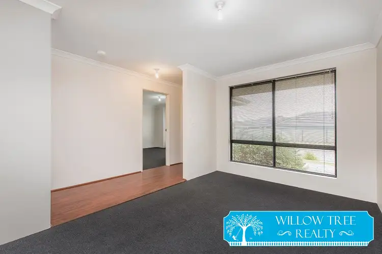 Third view of Homely house listing, 84 Colreavy Ramble, Baldivis WA 6171
