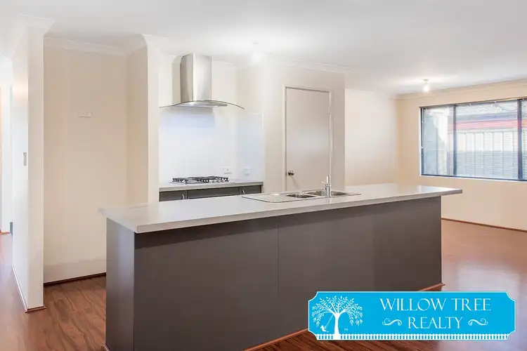 Fourth view of Homely house listing, 84 Colreavy Ramble, Baldivis WA 6171