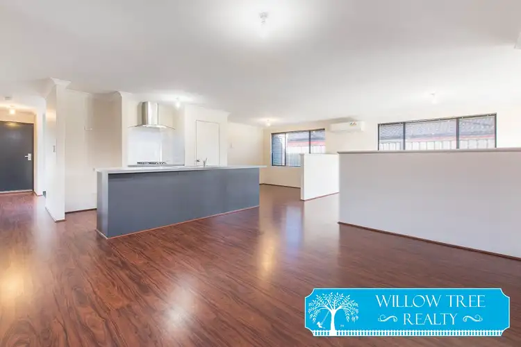 Fifth view of Homely house listing, 84 Colreavy Ramble, Baldivis WA 6171
