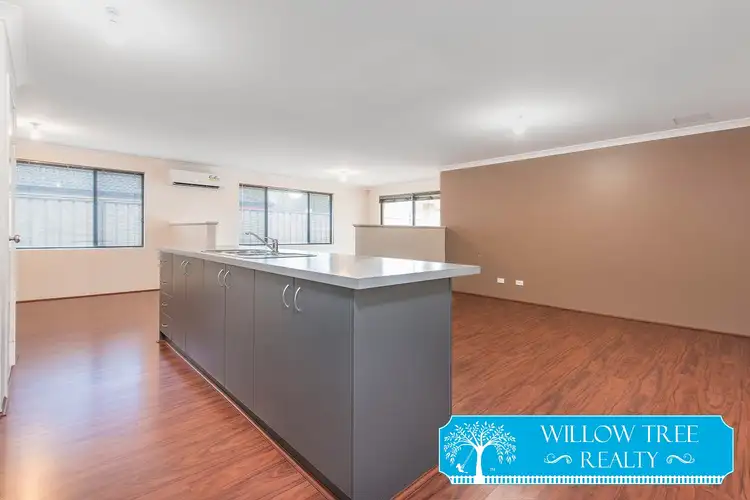 Sixth view of Homely house listing, 84 Colreavy Ramble, Baldivis WA 6171