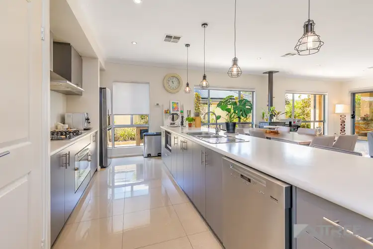 Fourth view of Homely house listing, 4 Marseille Gardens, Piara Waters WA 6112