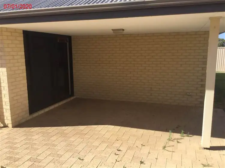 Second view of Homely house listing, Address available on request