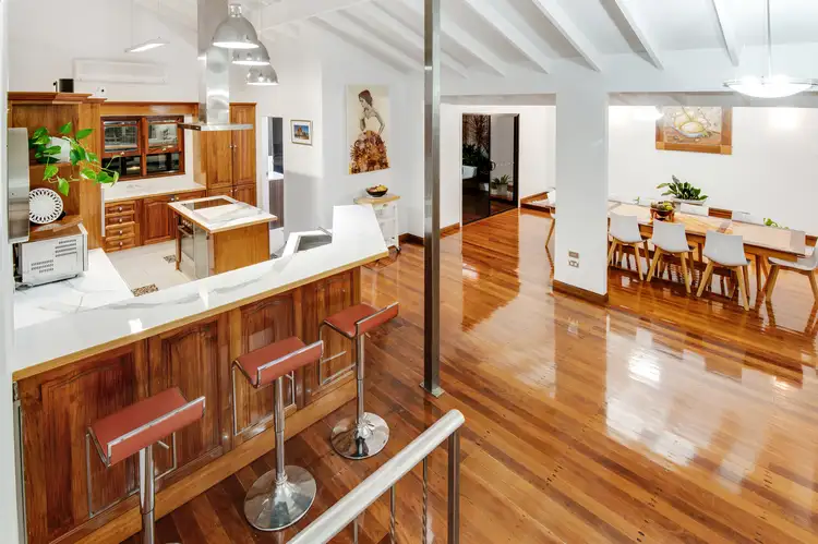 Sixth view of Homely house listing, 23 Grevillia Avenue, Southport QLD 4215