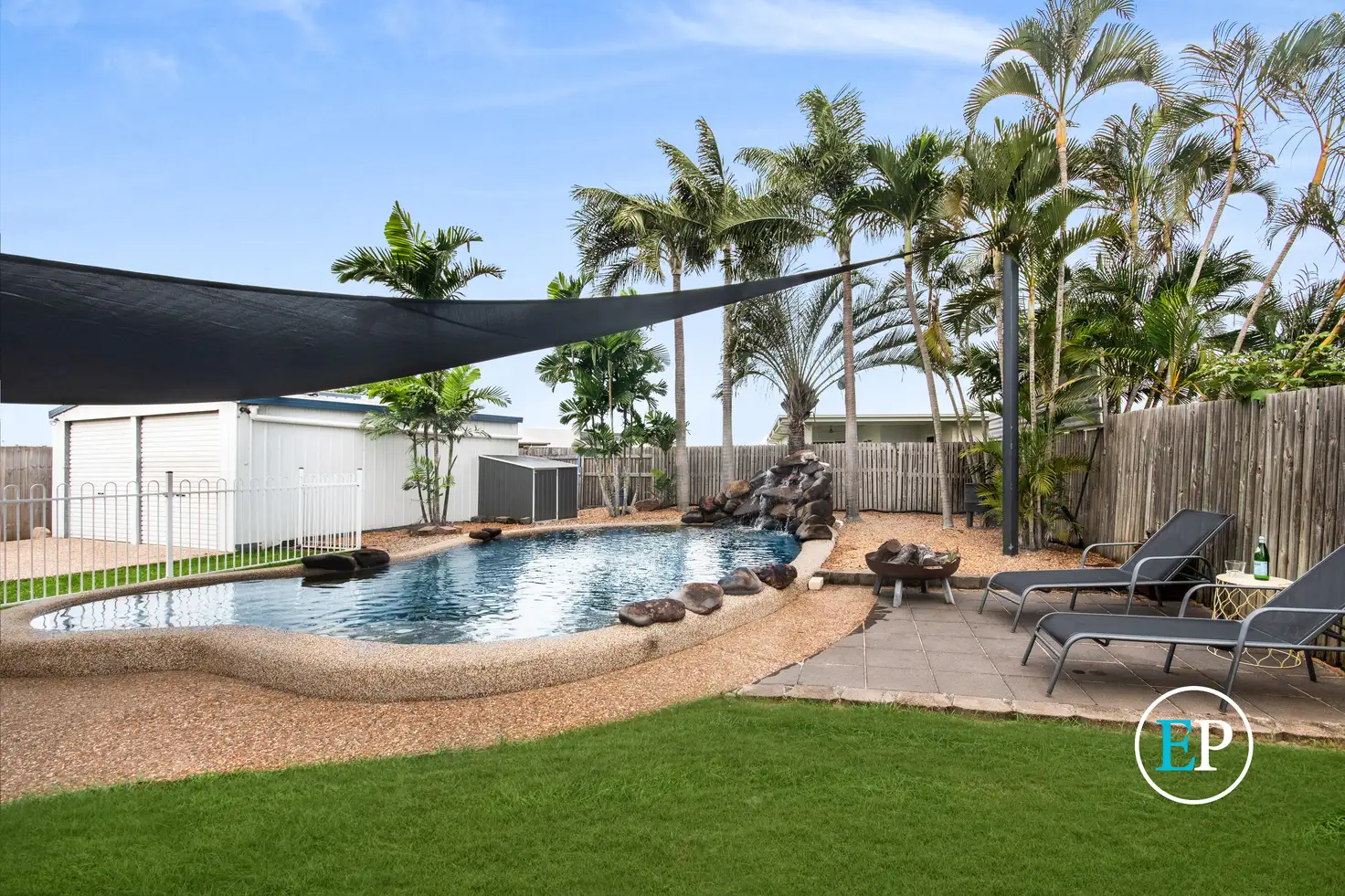 Main view of Homely house listing, 10 Faulkner Street, Burdell QLD 4818
