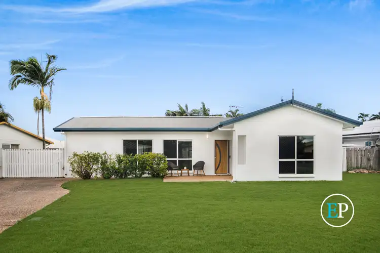 Second view of Homely house listing, 10 Faulkner Street, Burdell QLD 4818