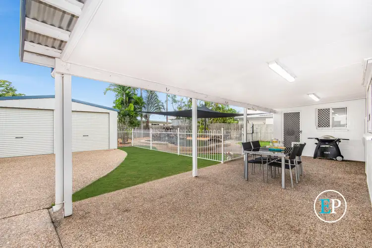 Third view of Homely house listing, 10 Faulkner Street, Burdell QLD 4818