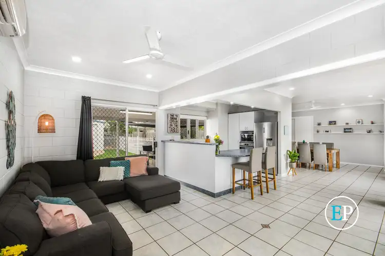 Fourth view of Homely house listing, 10 Faulkner Street, Burdell QLD 4818