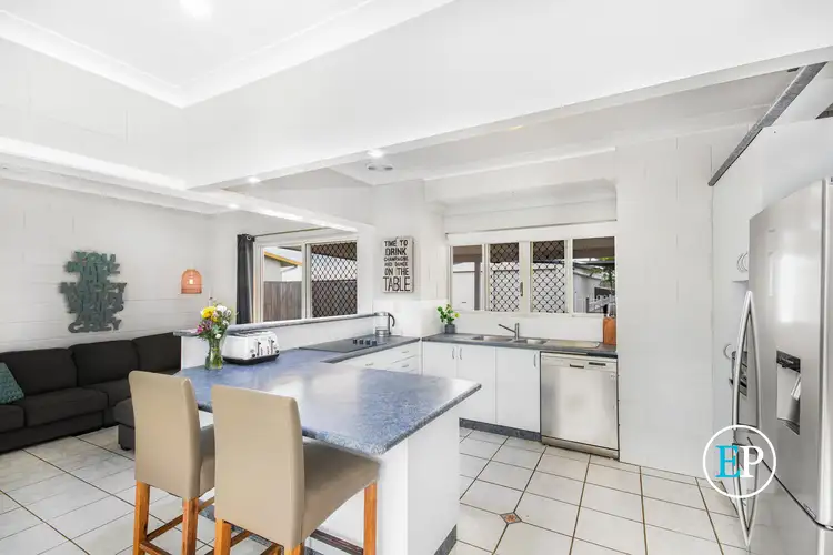 Fifth view of Homely house listing, 10 Faulkner Street, Burdell QLD 4818