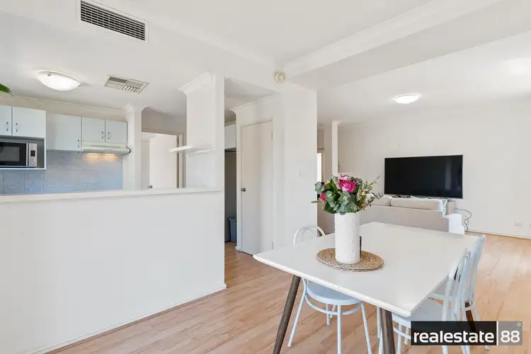 Third view of Homely townhouse listing, 4 / 98 Wattle Street, Tuart Hill WA 6060