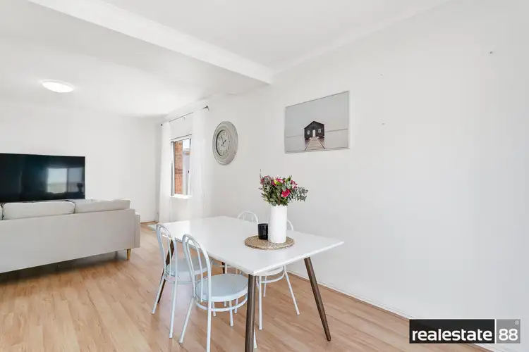 Fourth view of Homely townhouse listing, 4 / 98 Wattle Street, Tuart Hill WA 6060