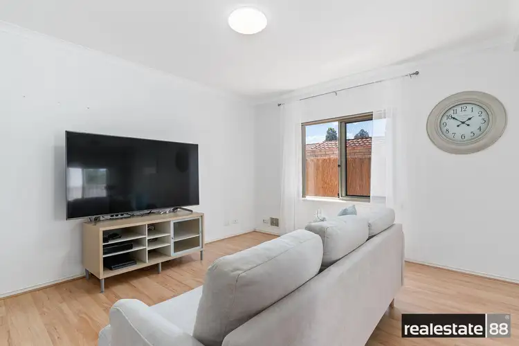 Sixth view of Homely townhouse listing, 4 / 98 Wattle Street, Tuart Hill WA 6060