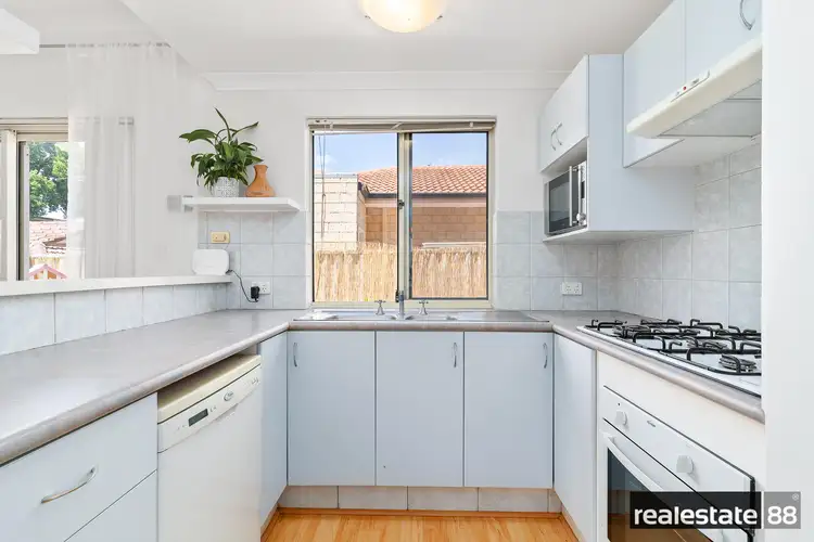 Seventh view of Homely townhouse listing, 4 / 98 Wattle Street, Tuart Hill WA 6060