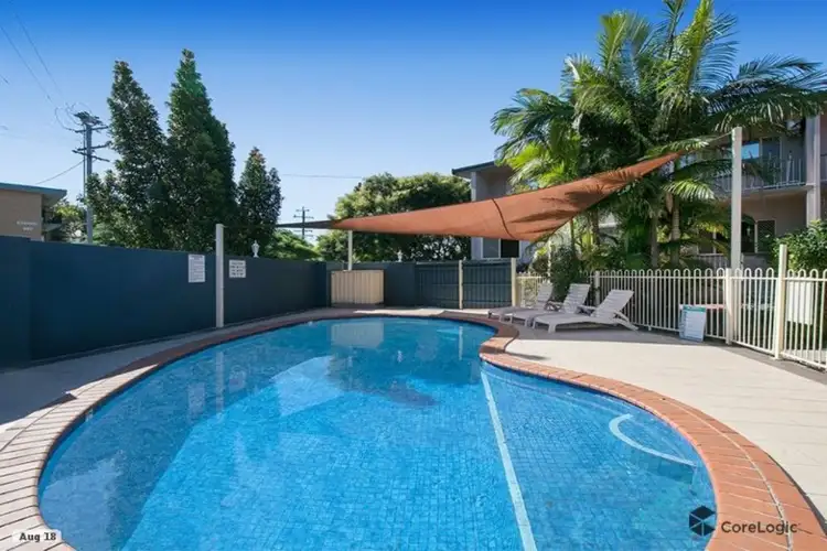 Second view of Homely unit listing, Unit/6/483 Sandgate Road, Albion QLD 4010