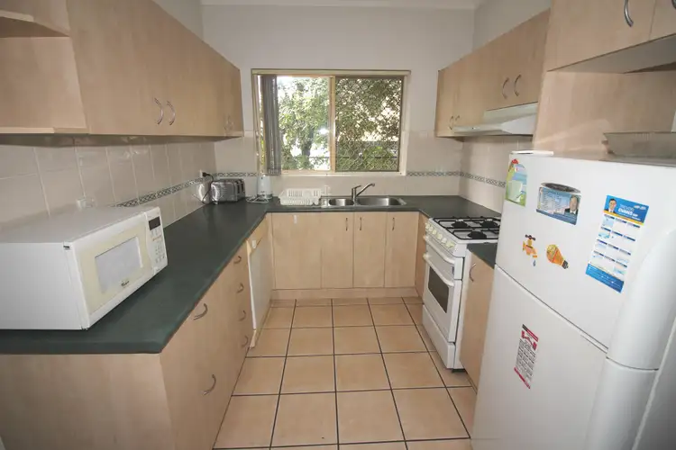 Third view of Homely unit listing, Unit/6/483 Sandgate Road, Albion QLD 4010