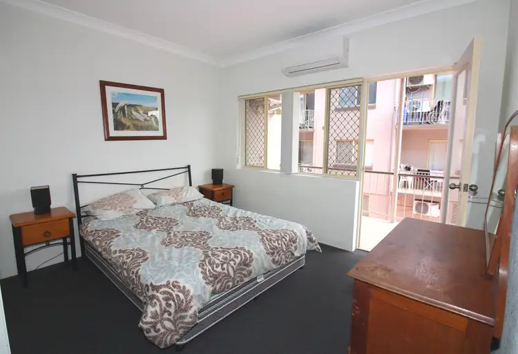 Fourth view of Homely unit listing, Unit/6/483 Sandgate Road, Albion QLD 4010