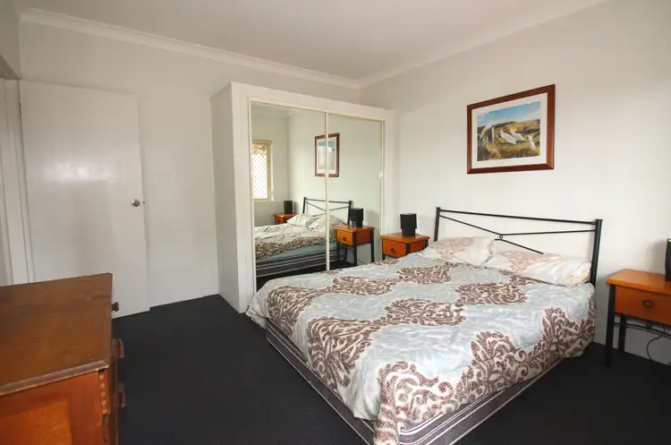 Fifth view of Homely unit listing, Unit/6/483 Sandgate Road, Albion QLD 4010