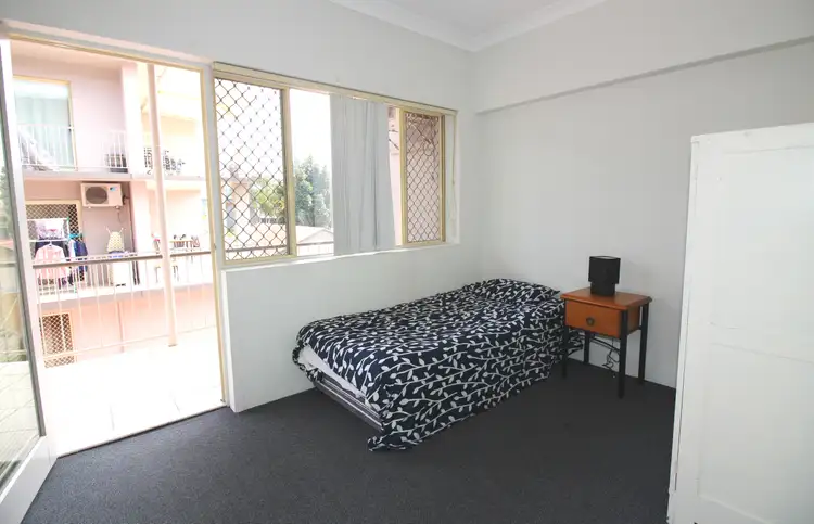 Sixth view of Homely unit listing, Unit/6/483 Sandgate Road, Albion QLD 4010