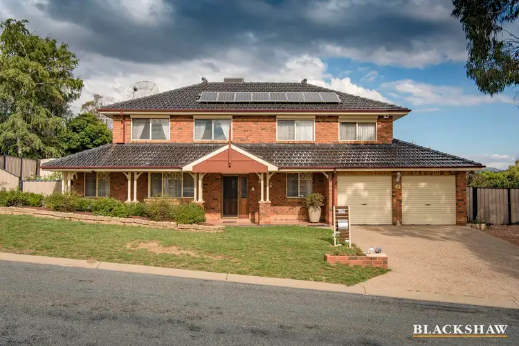 47 Ashcroft Crescent