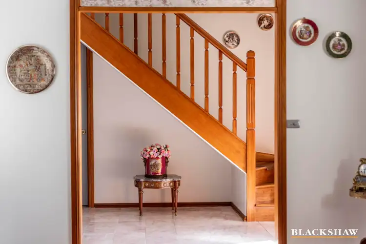 Fourth view of Homely house listing, 47 Ashcroft Crescent, Monash ACT 2904