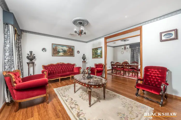 Sixth view of Homely house listing, 47 Ashcroft Crescent, Monash ACT 2904