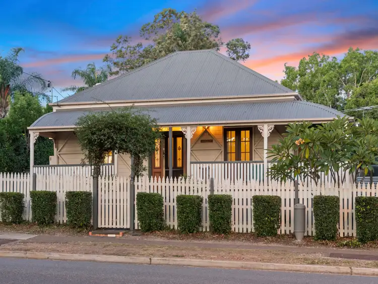 Main view of Homely house listing, 17 Burnett Street, Sadliers Crossing QLD 4305