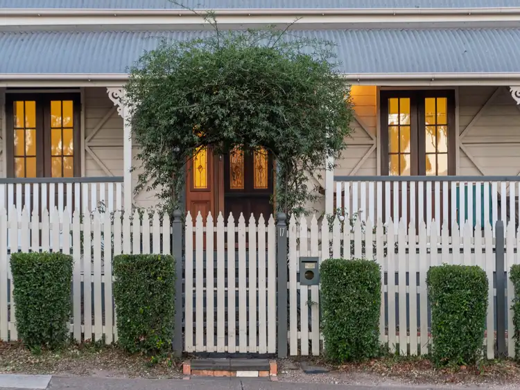Second view of Homely house listing, 17 Burnett Street, Sadliers Crossing QLD 4305