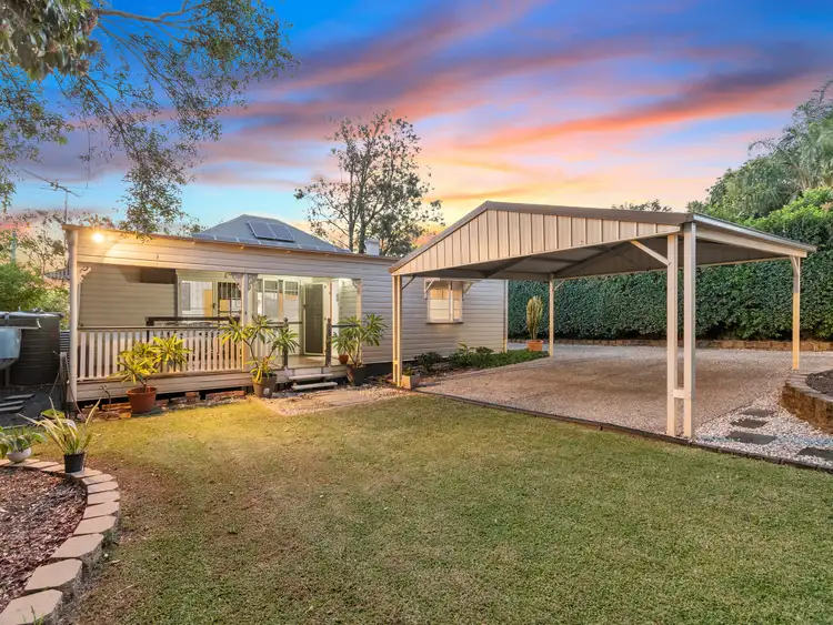 Fourth view of Homely house listing, 17 Burnett Street, Sadliers Crossing QLD 4305