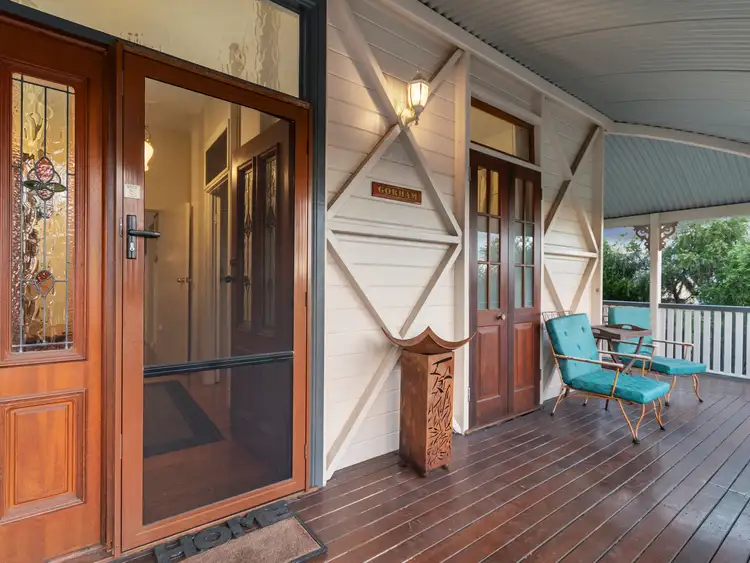Sixth view of Homely house listing, 17 Burnett Street, Sadliers Crossing QLD 4305