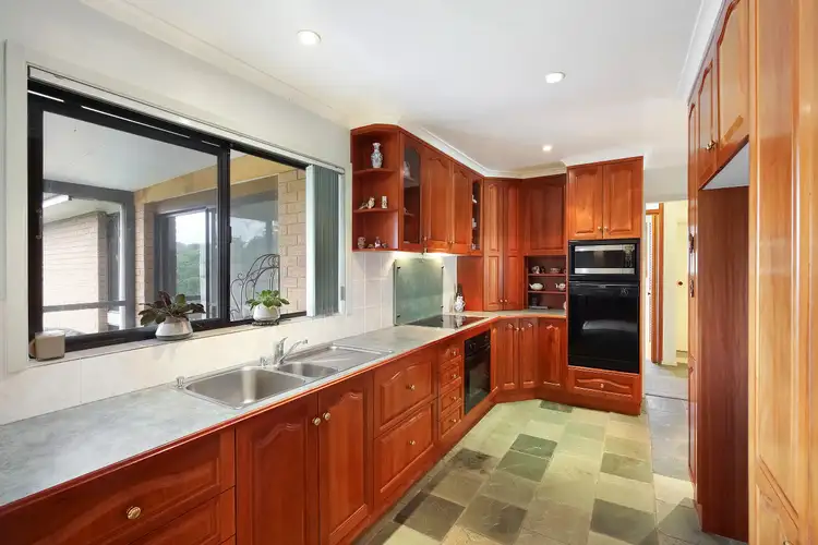 Fourth view of Homely house listing, 56 Holcombe Avenue, Narara NSW 2250