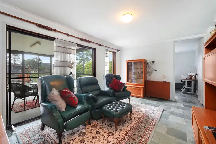 Fifth view of Homely house listing, 56 Holcombe Avenue, Narara NSW 2250