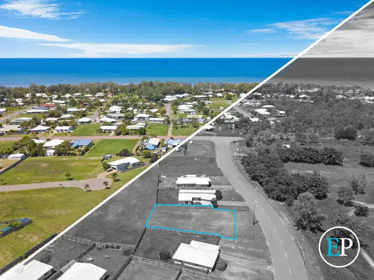 Main view of Homely land listing, 37/129 Mystic Avenue, Balgal Beach QLD 4816