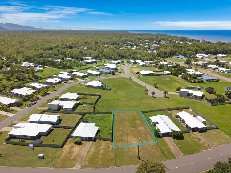 Third view of Homely land listing, 37/129 Mystic Avenue, Balgal Beach QLD 4816