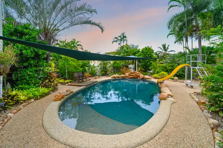 Third view of Homely house listing, 4 Linum Court, Bushland Beach QLD 4818